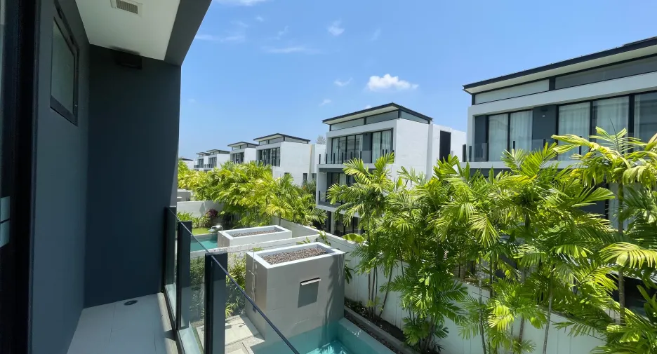 Haus zur Miete mit 4 Zimmer in Thalang, Phuket