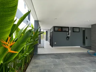 For rent 4 bedrooms house in Thalang, Phuket
