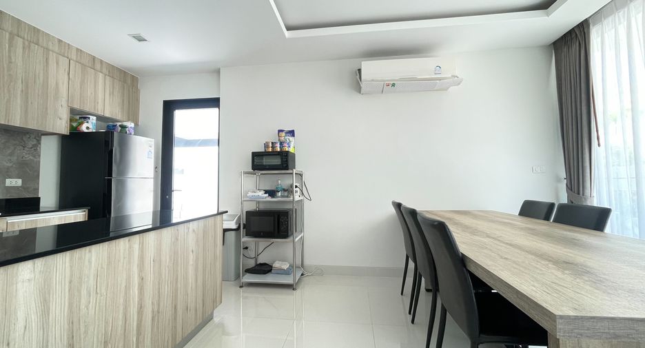 For rent 4 bedrooms house in Thalang, Phuket