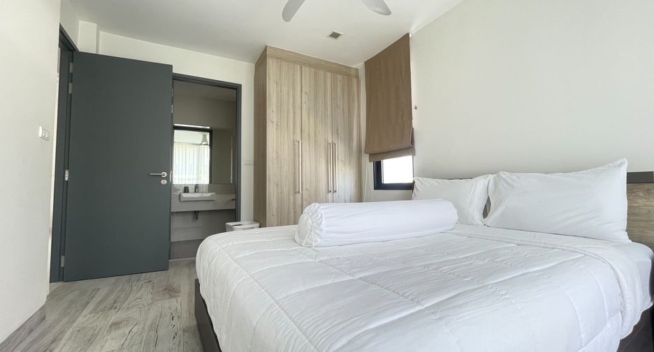 For rent 4 bedrooms house in Thalang, Phuket