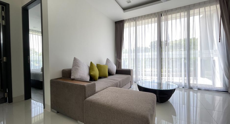 For rent 4 bedrooms house in Thalang, Phuket