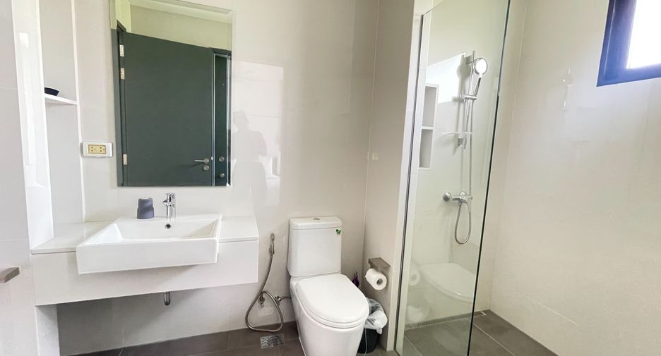 For rent 4 bedrooms house in Thalang, Phuket