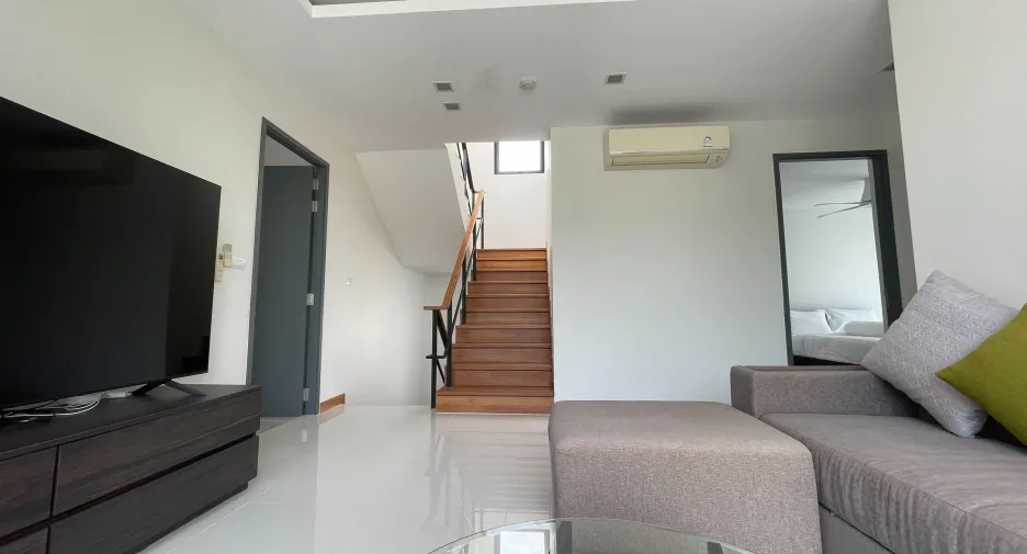 Haus zur Miete mit 4 Zimmer in Thalang, Phuket
