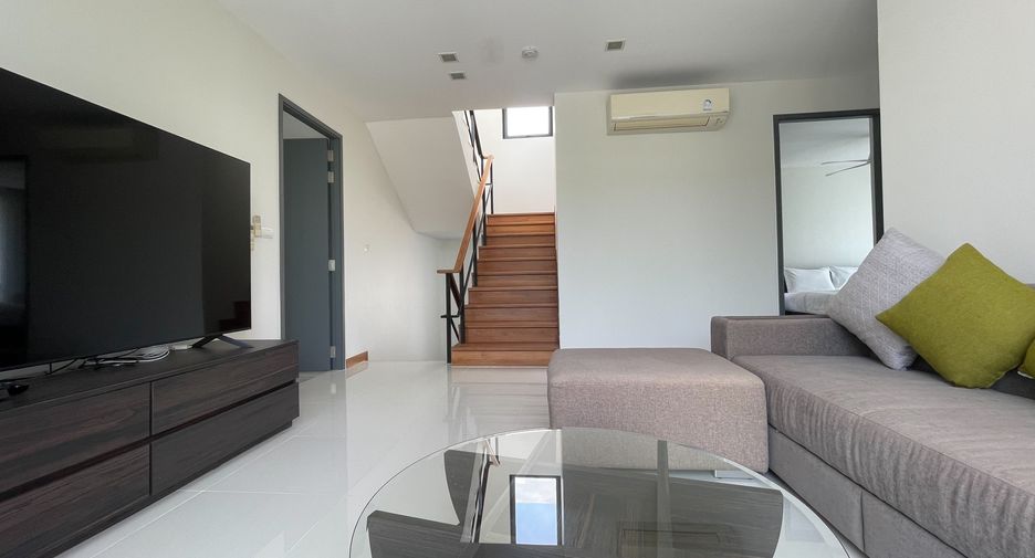 For rent 4 bedrooms house in Thalang, Phuket