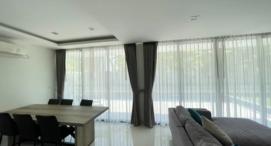 Haus zur Miete mit 4 Zimmer in Thalang, Phuket