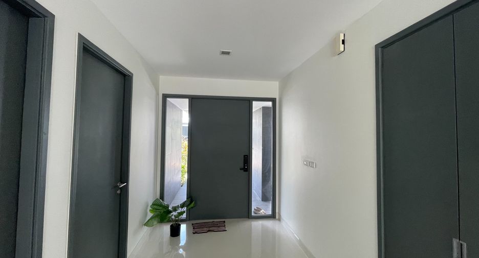For rent 4 bedrooms house in Thalang, Phuket