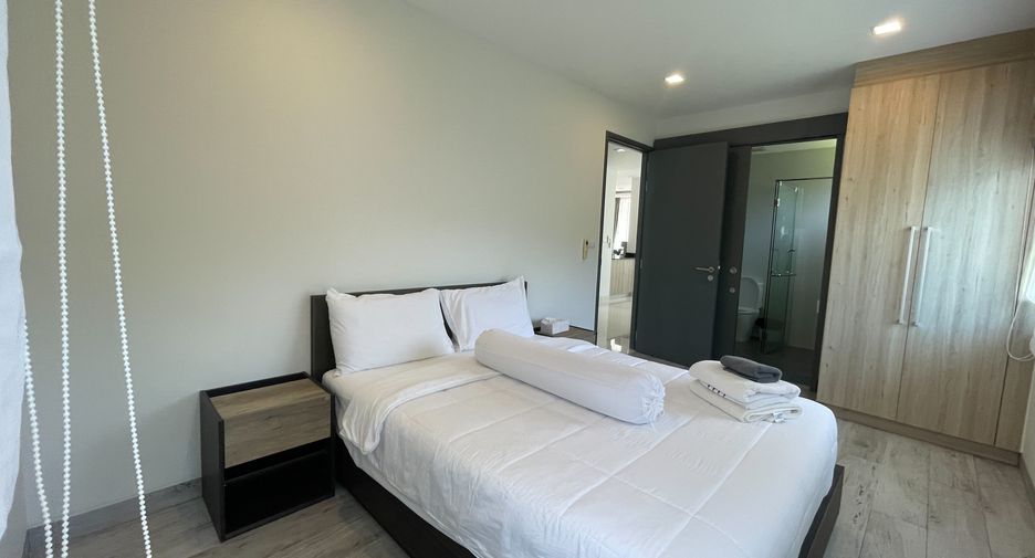 For rent 4 bedrooms house in Thalang, Phuket