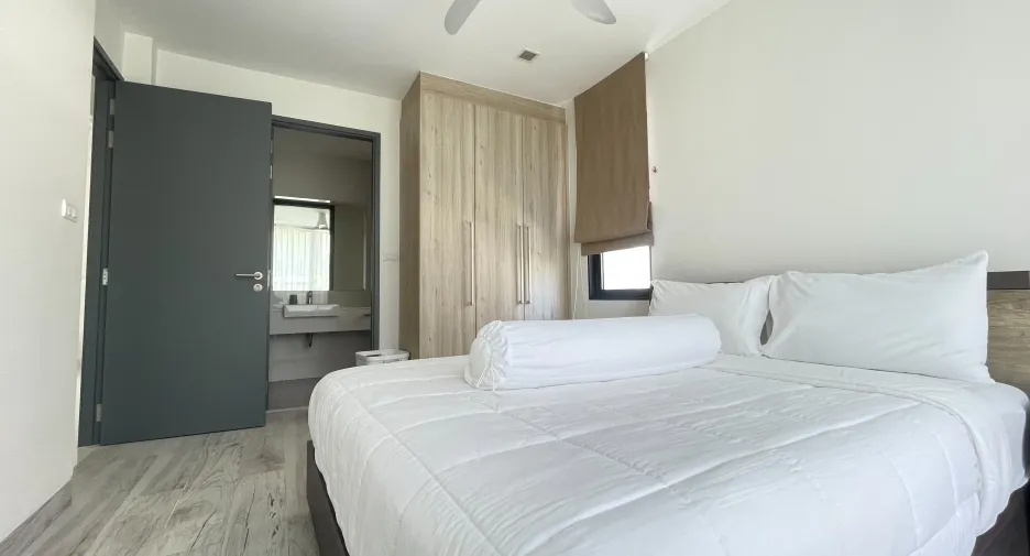 Haus zur Miete mit 4 Zimmer in Thalang, Phuket