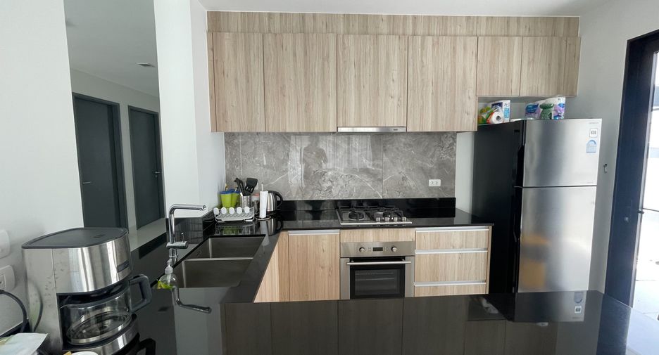 For rent 4 bedrooms house in Thalang, Phuket