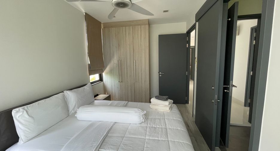For rent 4 bedrooms house in Thalang, Phuket