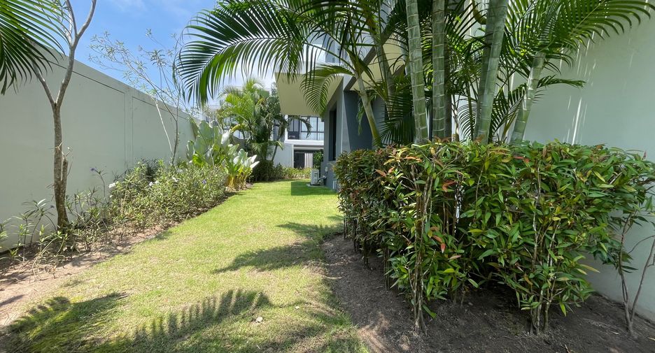 For rent 4 bedrooms house in Thalang, Phuket