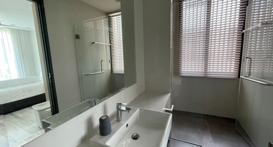 For rent 4 bedrooms house in Thalang, Phuket