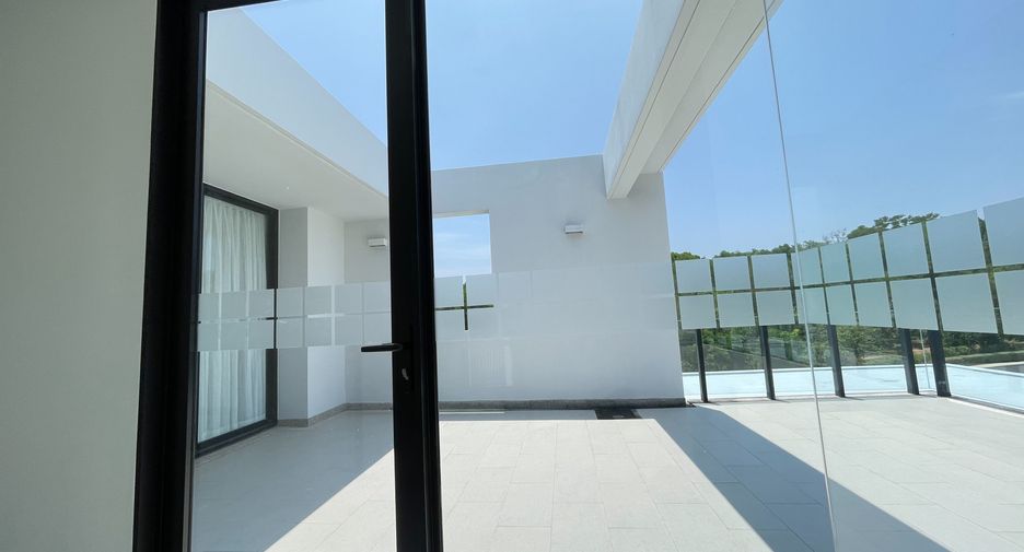 For rent 4 bedrooms house in Thalang, Phuket