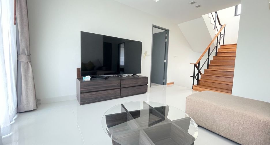 For rent 4 bedrooms house in Thalang, Phuket