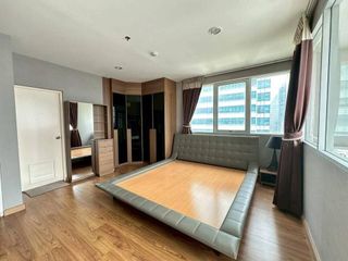 Condo en alquiler de 2 habitaciones en Sathon, Bangkok