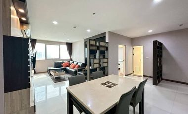 Wohnung zur Miete mit 2 Zimmer in Sathon, Bangkok