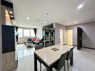 Condo en alquiler de 2 habitaciones en Sathon, Bangkok
