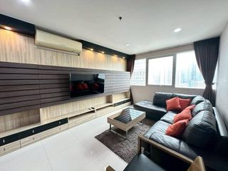 Condo en alquiler de 2 habitaciones en Sathon, Bangkok