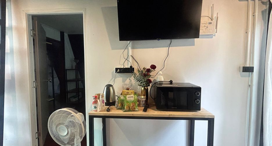 For rent 2 bedrooms house in Mueang Phuket, Phuket
