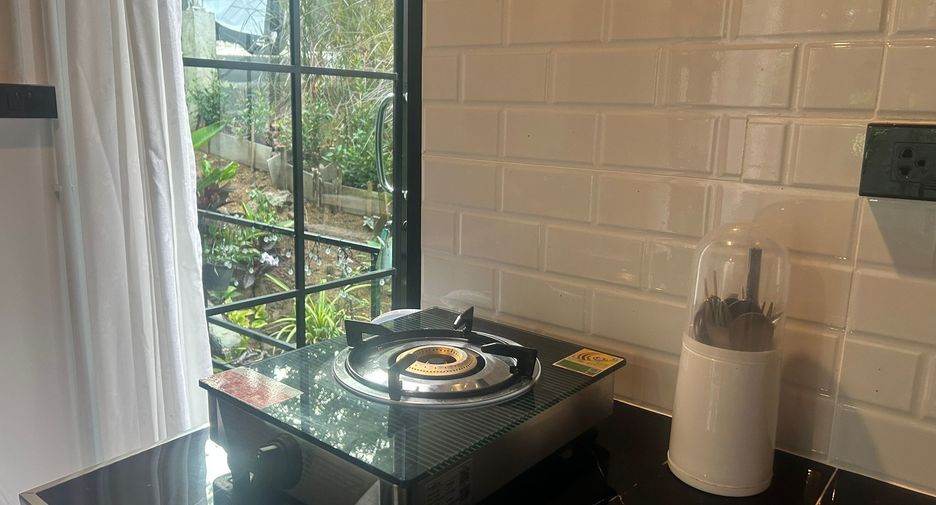 For rent 2 bedrooms house in Mueang Phuket, Phuket