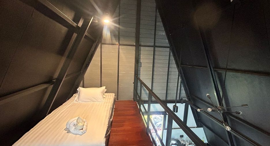 For rent 2 bedrooms house in Mueang Phuket, Phuket