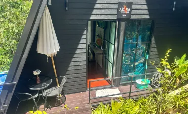 出租 2 卧室 独立屋 在 Phuket Town, 普吉