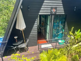 For Rent 2 Bedroom House In Mueang Phuket