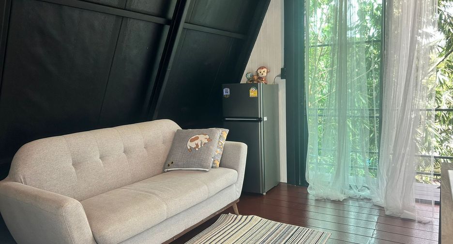 For rent 2 bedrooms house in Mueang Phuket, Phuket