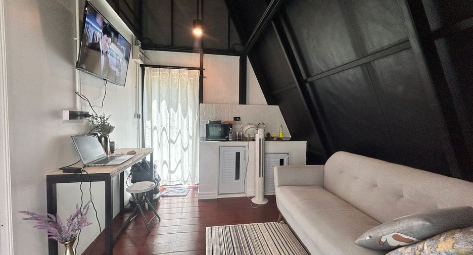 For rent 2 bedrooms house in Mueang Phuket, Phuket