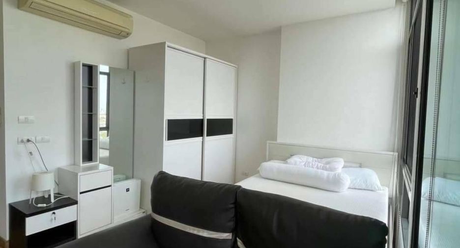 Condo en venta de estudio en Bang Na, Bangkok