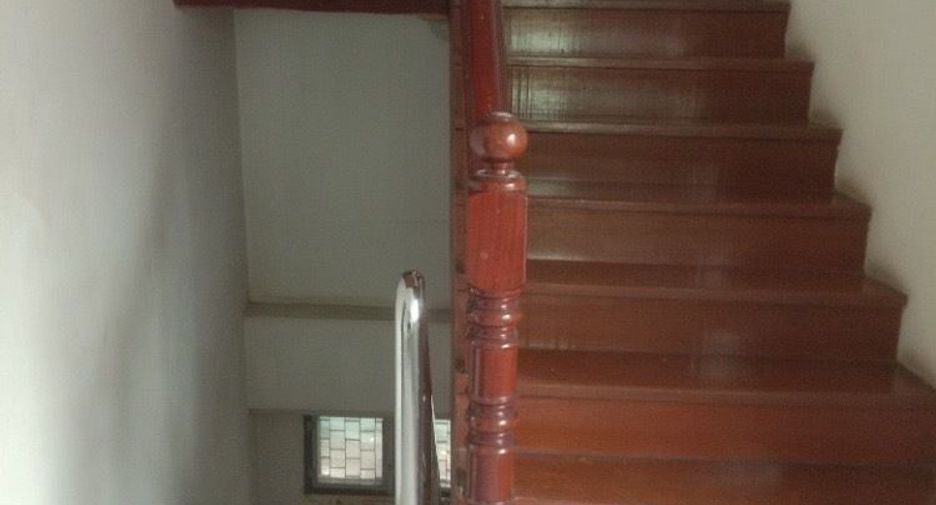 For rent 4 ベッドルーム townhouse in Bang Kho Laem, Bangkok