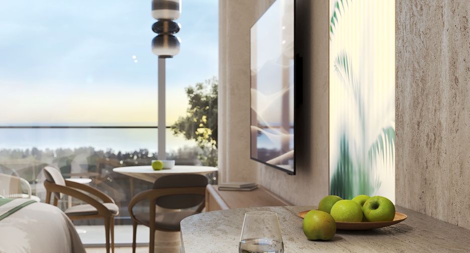 For sale studio condo in Thalang, Phuket