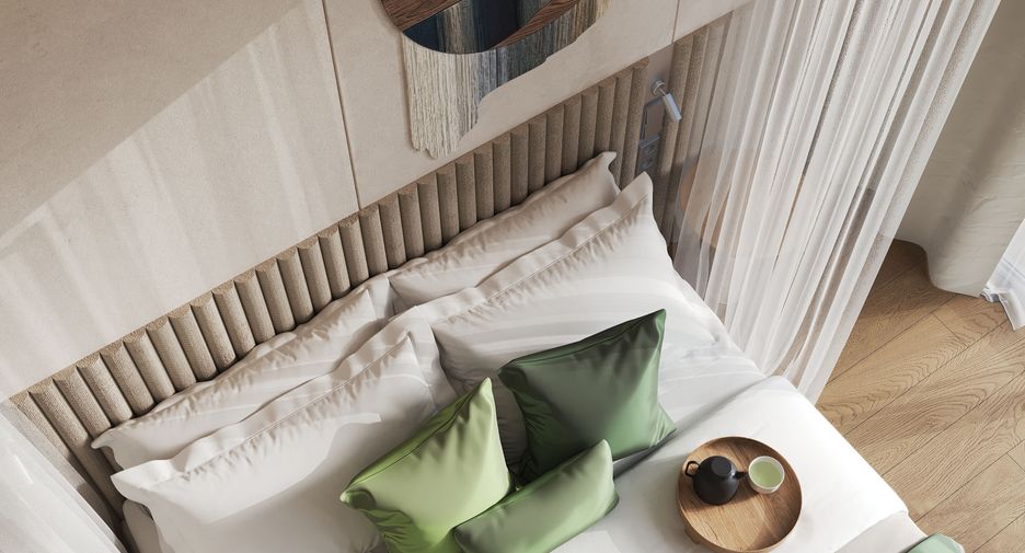 For sale studio condo in Thalang, Phuket
