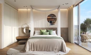 For sale スタジオ condo in Thalang, Phuket
