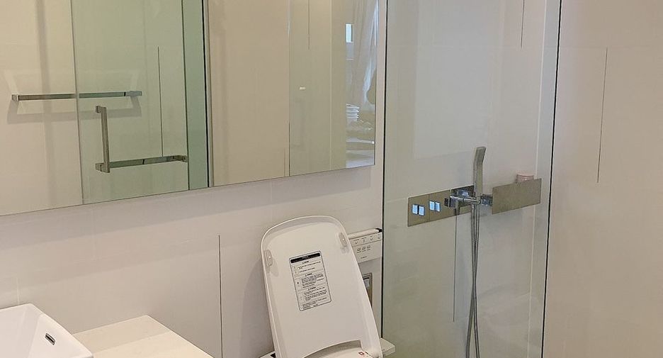 Condo en venta de 1 habitaciones en Sathon, Bangkok