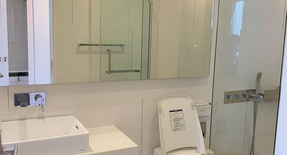 Condo en venta de 1 habitaciones en Sathon, Bangkok