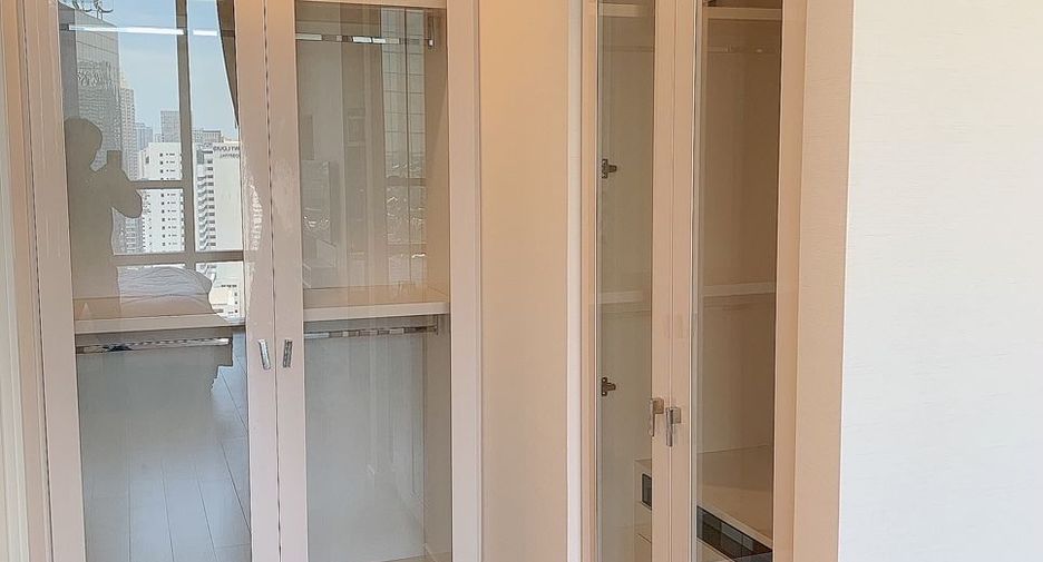 Condo en venta de 1 habitaciones en Sathon, Bangkok