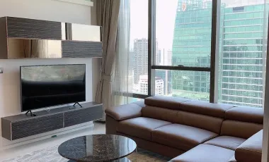 Condo en venta de 1 habitaciones en Sathon, Bangkok