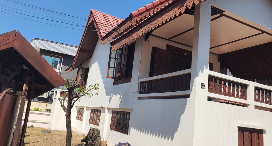 Haus zum Kauf mit 8 Zimmer in Min Buri, Bangkok
