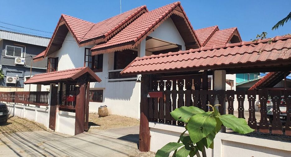 Haus zum Kauf mit 8 Zimmer in Min Buri, Bangkok