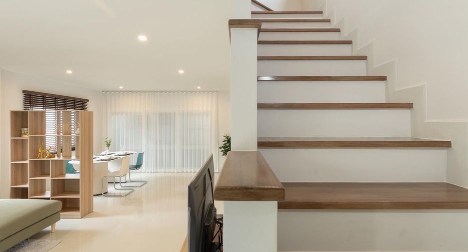 For rent 3 ベッドルーム house in Thalang, Phuket
