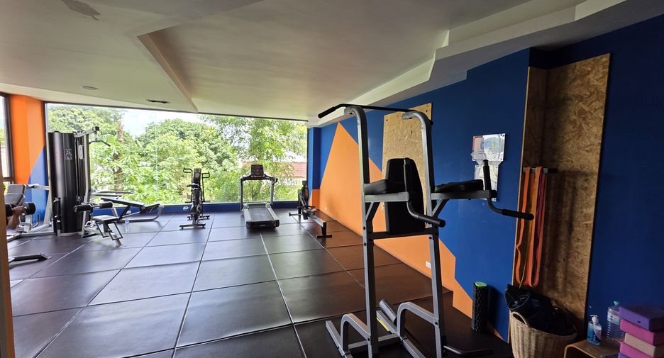 For rent 1 bed condo in Mueang Phuket, Phuket