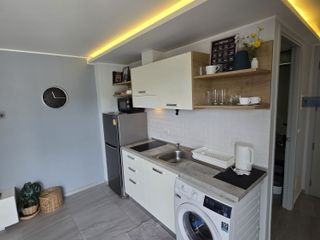 Wohnung zur Miete mit 1 Zimmer in Mueang Phuket, Phuket
