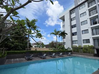 Wohnung zur Miete mit 1 Zimmer in Mueang Phuket, Phuket