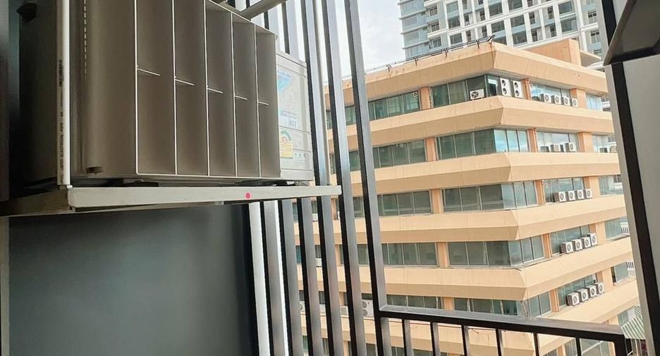 出租 1 卧室 公寓 在 Chatuchak, 曼谷