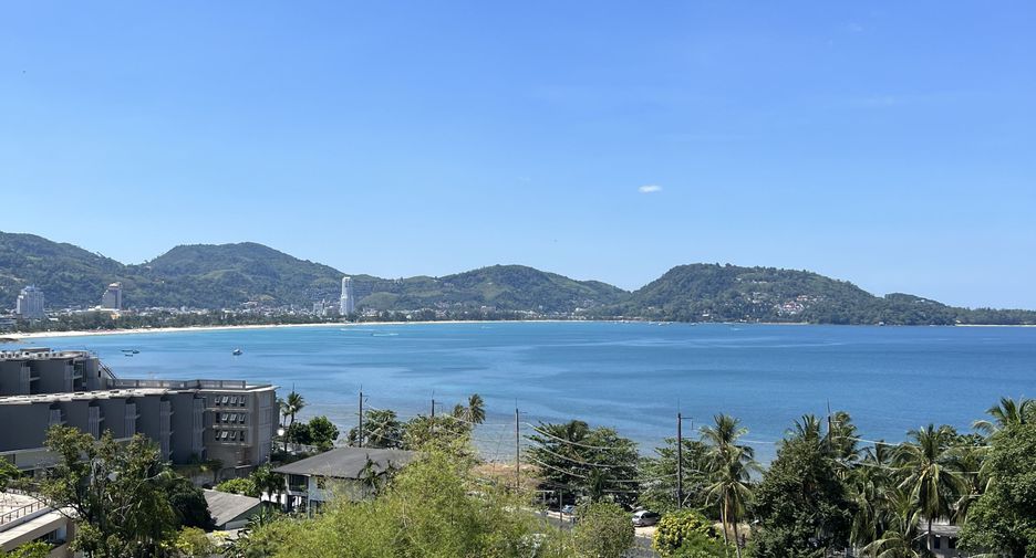 For sale land in Kathu, Phuket