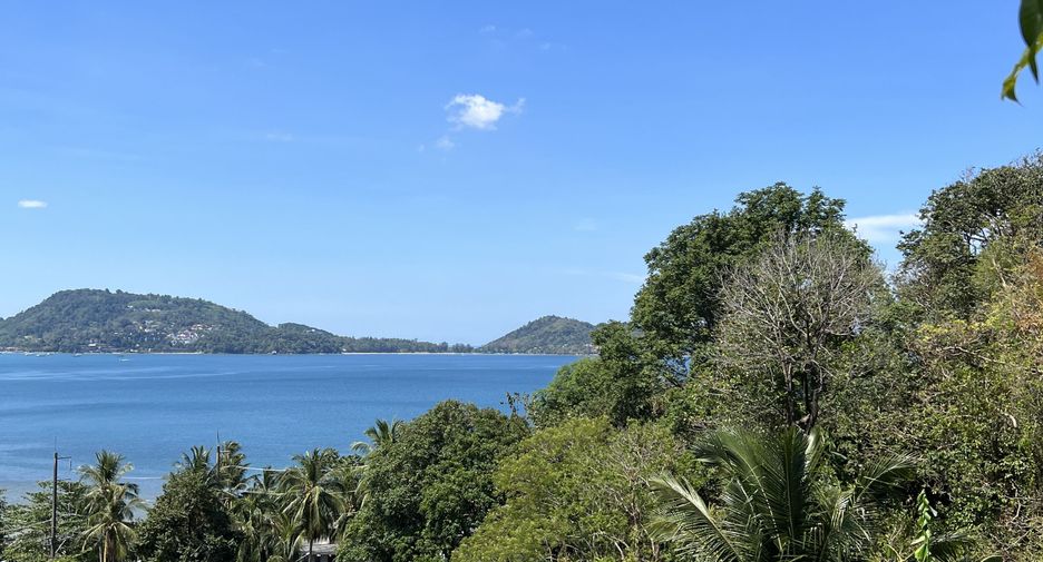 For sale land in Kathu, Phuket