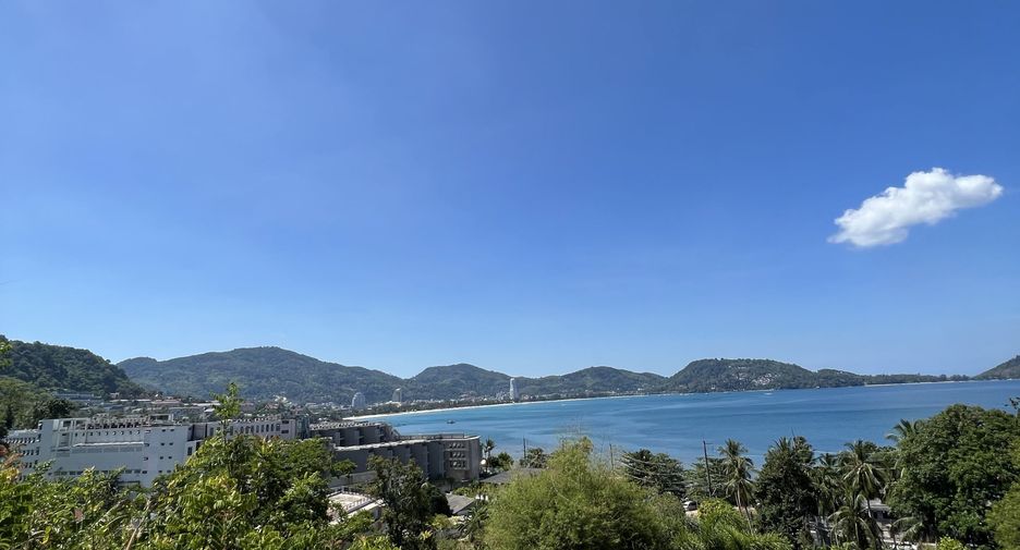 For sale land in Kathu, Phuket