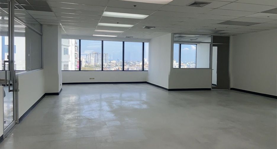 À louer bureau à Watthana, Bangkok