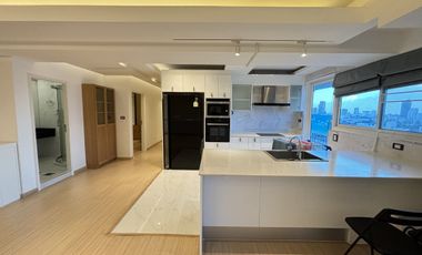 Wohnung zur Miete mit 3 Zimmer in Watthana, Bangkok